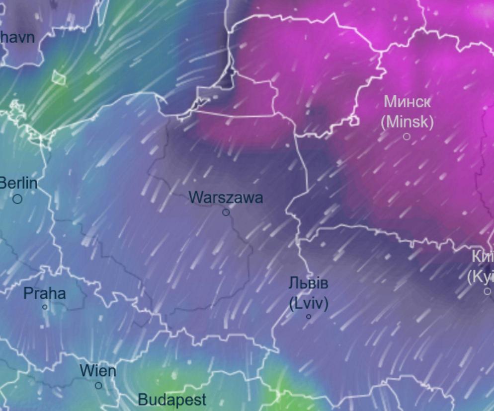 Pogoda na Święto Trzech Króli 2024. Zima zdecydowanie wkroczy do Polski. Gdzie będzie najzimniej? 