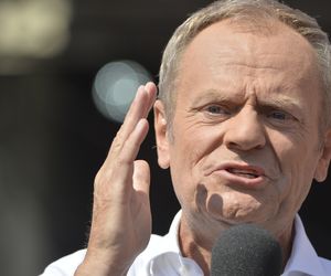 Pilna konferencja premiera. Donald Tusk zwrócił się do nowych ministrów tuż przed posiedzeniem Sejmu