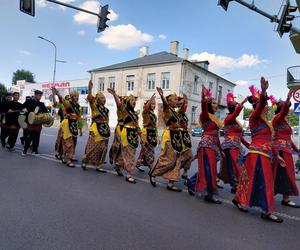 Eurofolk Zamość 2024