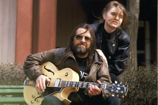 Tadeusz Nalepa: Jego drugie małżeństwo wywołało skandal