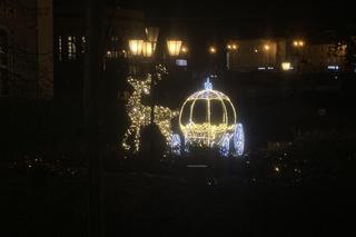 Tłumy bydgoszczan na jarmarku świątecznym. „Spodziewałam się innych cen” [ZDJĘCIA]