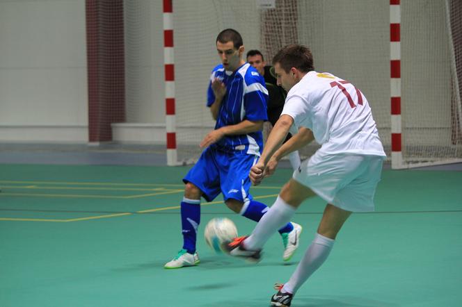 futsal