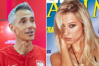 Paulo Sousa i druga żona