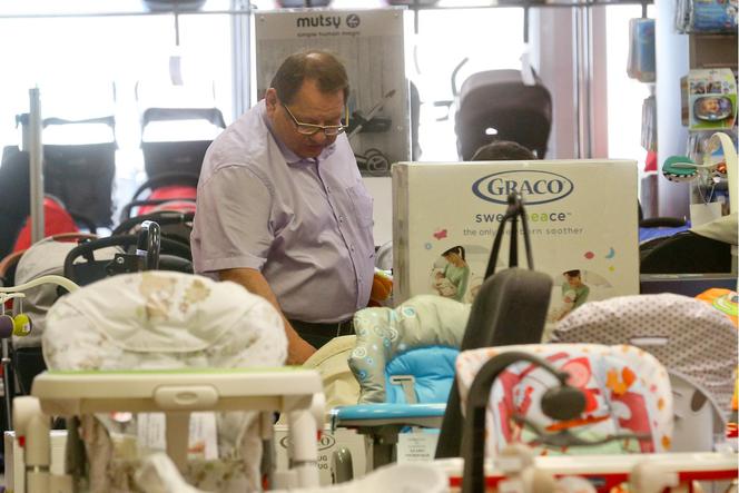 Kalisz ma drugiego syna