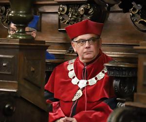 Ks. prof. dr hab. Robert Tyrała ponownie wybrany rektorem UPJPII