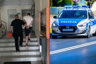 19-latek groził posłom, że podłoży bombę. Grozi mu 10 lat więzienia