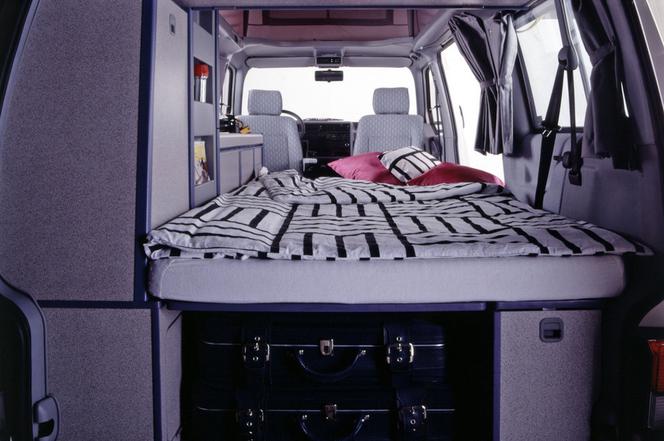 Volkswagen Transporter T4
