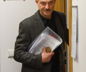 Grzegorz Damiecki - sprawa rozwodowa