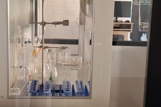 Przy Technikum im. św. Józefa w Kaliszu powstało Branżowe Centrum Umiejętności Przemysłu Drzewnego