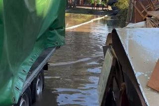 Doda pomaga powodzianom. Niewiarygodne, co zrobiła