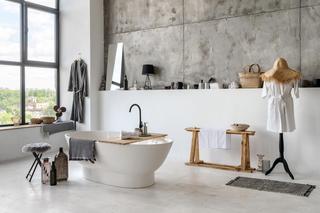Biała łazienka - 18 pomysłów na aranżację luksusowej łazienki w bieli