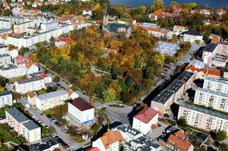 Czy rozpoznasz miasto z Warmii i Mazur po krótkim opisie? 