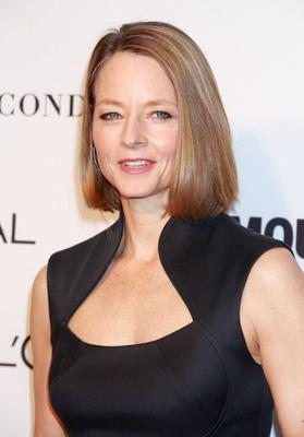 jodie foster