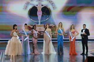 To ona została Miss Supranational 2025!