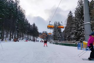 Sezon narciarski na Dolnym Śląsku. Gdzie można szusować na nartach i desce? 