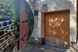 Łom w dłoń, jeśli chcesz przeżyć? Schrony w Warszawie są zabite dechami