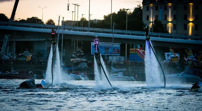 Pyromagic 2019 już w sierpniu w Szczecinie