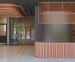 Wizualizacje Teatru Victoria