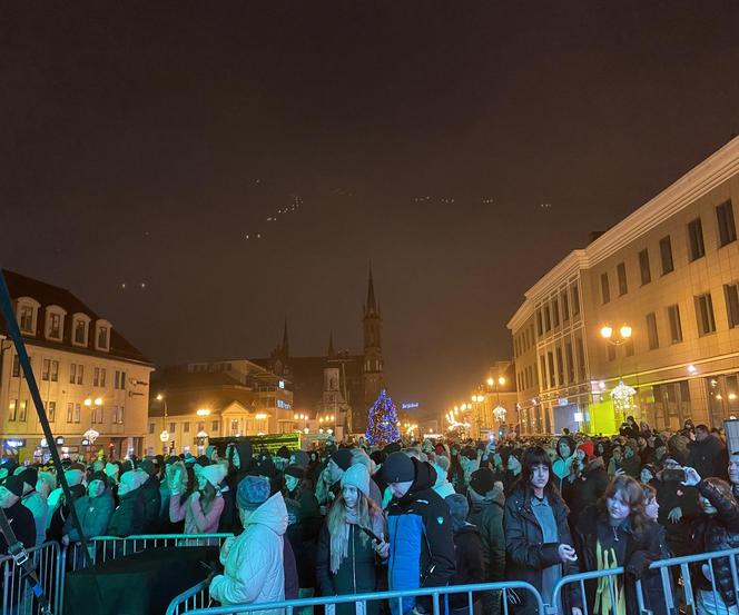 Tak Białystok bawił się podczas 32. finału WOŚP. Sprawdźcie zdjęcia!