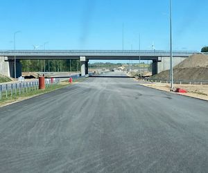 Budowa odcinka S19 Haćki-Bielsk Podlaski
