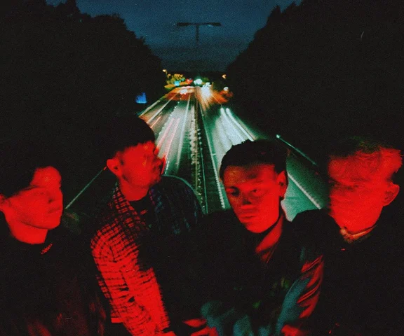 Only The Poets wracają do Warszawy w 2026! Koncert promuje debiutancki album grupy