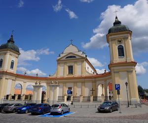 Tykocin robi furorę! To podlaskie miasteczko-bajeczka