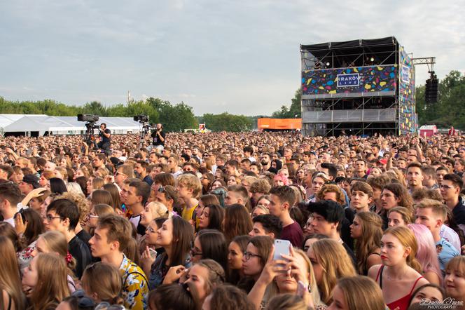Kraków Live Festival 17.08.2019
