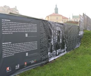 Nowa wystawa w centrum miasta. Prezentuje dawny Lublin