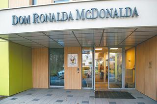 Dom poza domem – aby Rodzina mogła być razem. Fundacja Ronalda McDonalda pomaga rodzinom hospitalizowanych dzieci