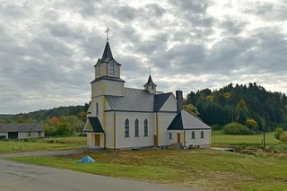 Bezmiechowa - wieś na Podkarpaciu, która w całej Polsce słynie z jednej rzeczy 