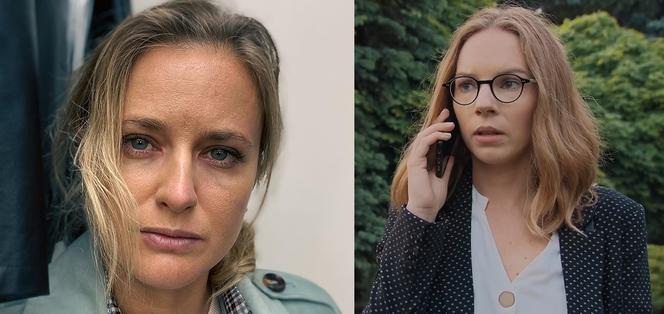 M jak miłość, odcinek 1699: Julia popełni samobójstwo. Zostawi Sylwii rozpaczliwą wiadomość na pożegnanie