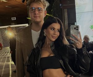 Kevin Mglej chudy jak por! Zaraz dogoni Roxie Węgiel