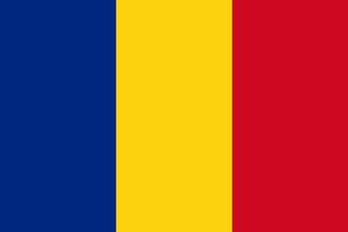 Rumunia, flaga