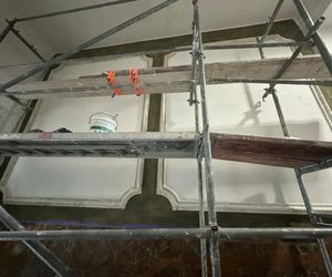 Renowacja kamienicy przy ul. Cybulskiego 19, Wrocław