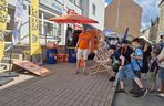 Rekordowy piernik, gwiazdy na koniach i wodne szaleństwo. Tak wyglądał finał ESKA Summer City