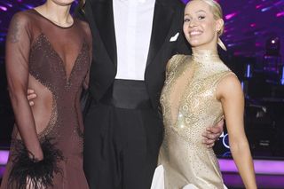 Michał Barczak poznał brata po 35 latach. Aktor pokazał pierwsze wspólne zdjęcie