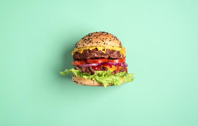 Burgery