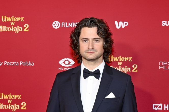 Premiera "Uwierz w Mikołaja 2"