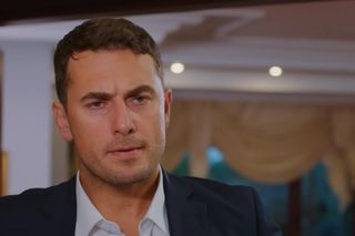 Miłość i nadzieja odc. 282. Kuzey