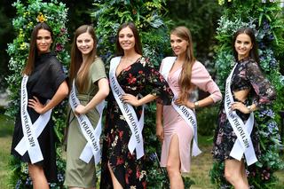 Miss Polonia 2019. Zdjęcia finalistek