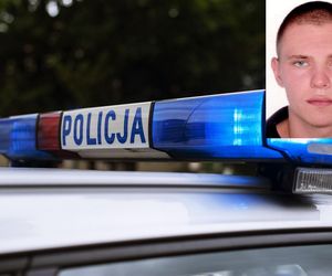 21-latek ścigany listem gończym. Młody krakowianin ma trafił do aresztu