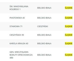 W Śląskiem badają nadajniki telefonii komórkowej. Sprawdzają pole elektromagnetyczne