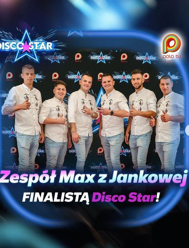 Disco Star 2024 - finaliści