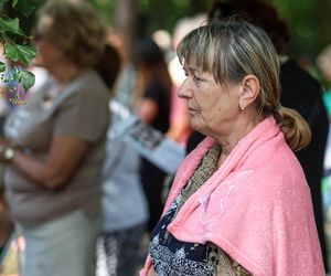Pielgrzymka kobiet do Piekar. Przyszły tysiące pielgrzymów