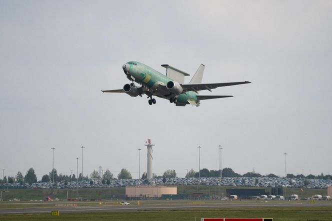 E-7 Wedgetail