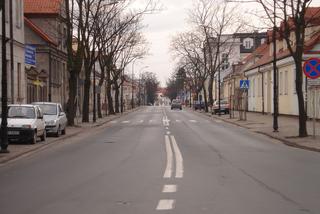 Płock. Rozebrała zabytki, choć nie miała zgody! OGROMNA KARA dla właścicielki kamienic przy Kościuszki