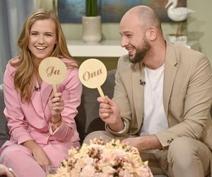 Agnieszka Kaczorowska, Maciej Pela