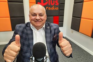 [WYWIAD] W rytmie życia z prof. Tomaszem Królikowskim, prorektorem ds. studenckich PK