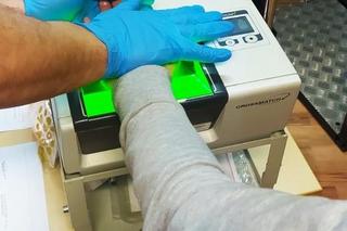 Do Gliwic przyjeżdżały jak po swoje. Ze sklepów wychodziły obładowane nie płacąc za nic