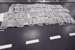 Para seniorów przemyciła z Hiszpanii narkotyki warte 4 mln zł! Ukryli je w przyczepie